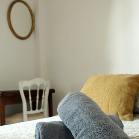 Apartamento King Centro Ronda Esterno foto