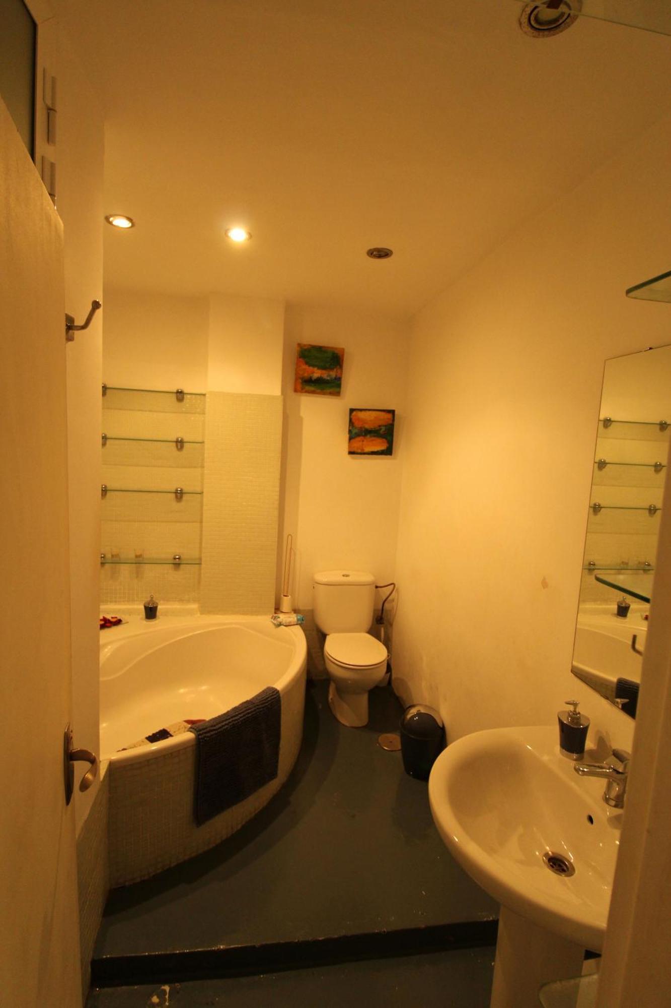 Apartamento King Centro Ronda Esterno foto