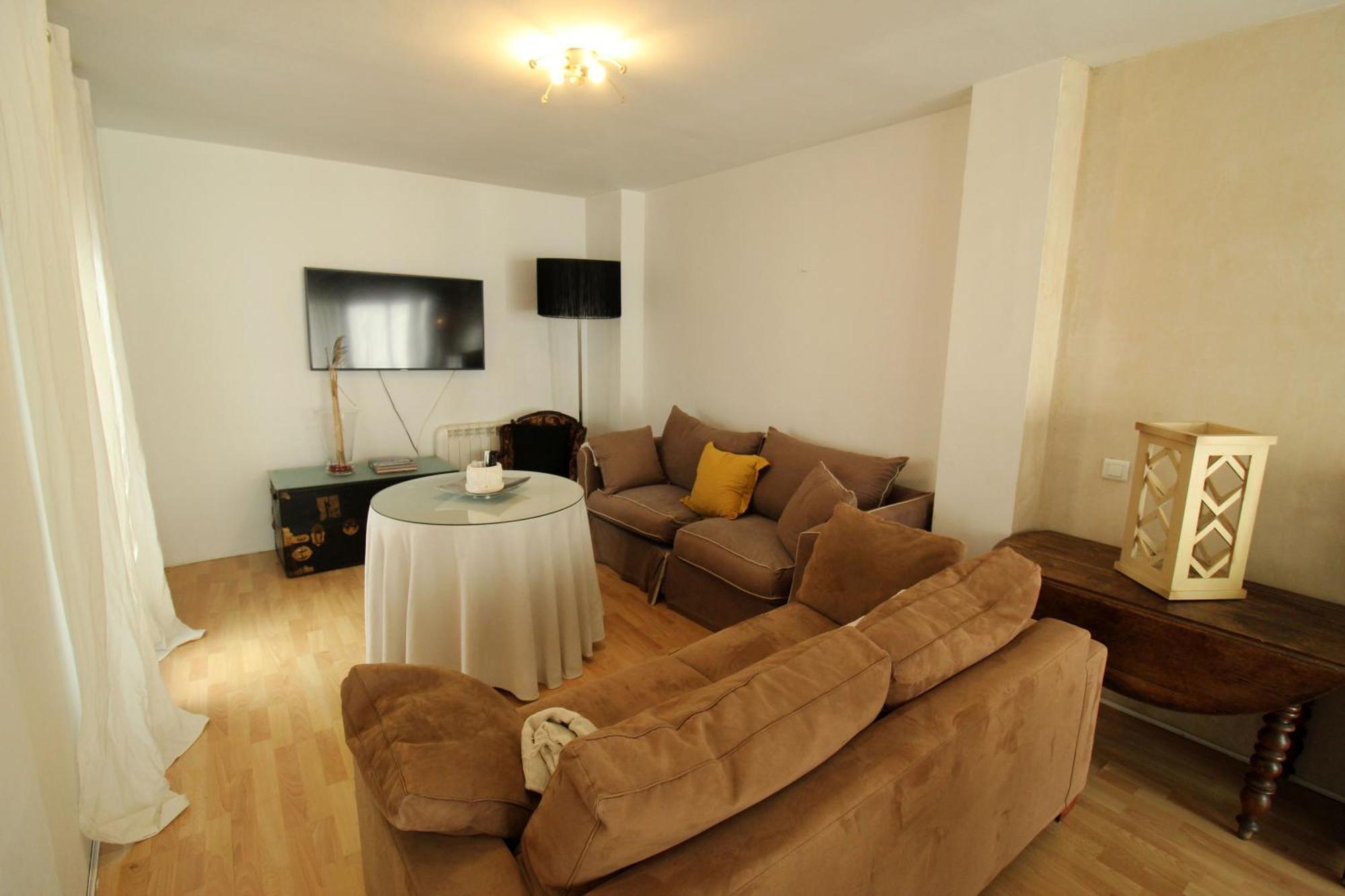 Apartamento King Centro Ronda Esterno foto